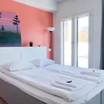 Stunning 1br In The Centre * 쿠오피오