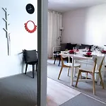 Stunning 1br In The Centre *