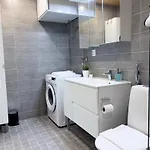 Stunning 1br In The Centre 아파트