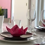 Stunning 1br In The Centre *