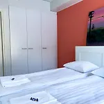 Stunning 1br In The Centre 쿠오피오
