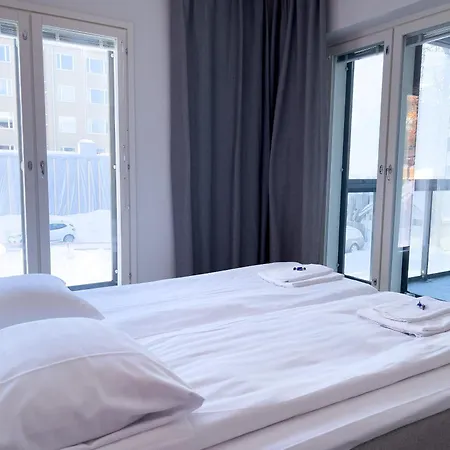 Stunning 1br In The Centre