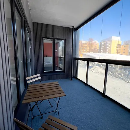 아파트 Stunning 1br In The Centre *