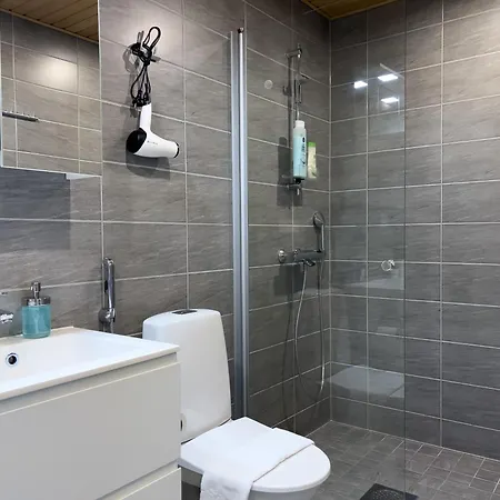 Stunning 1br In The Centre *